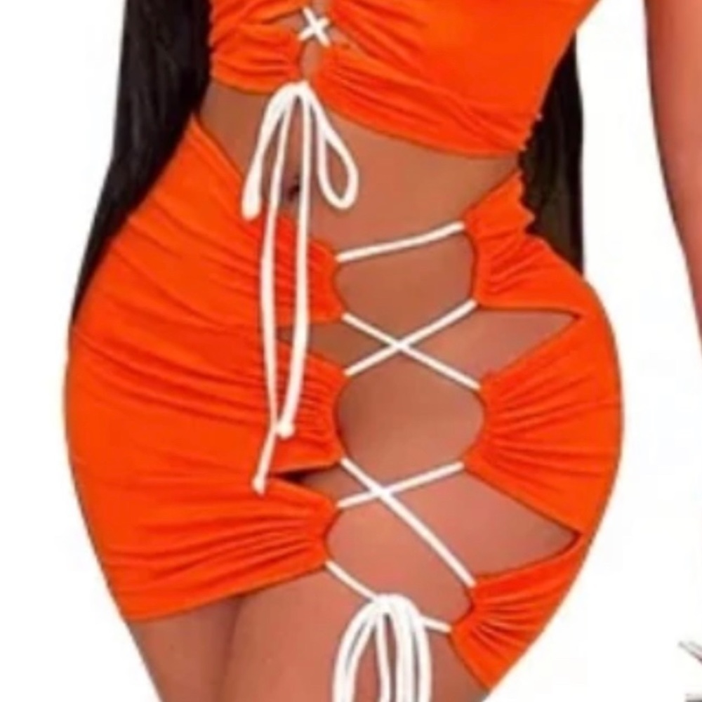 2 piece set